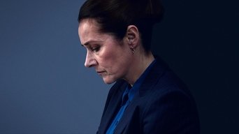 Capa de Borgen - Power & Glory