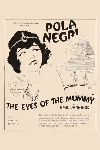 Die Augen der Mumie Ma 在线观看和下载完整电影