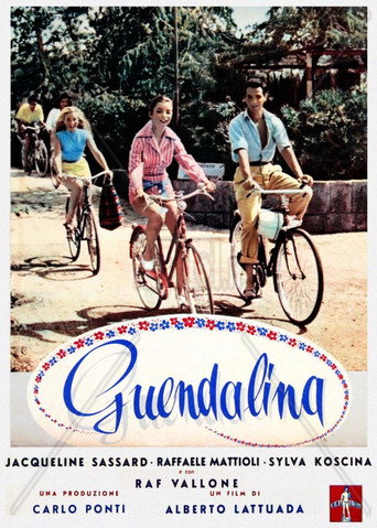 Guendalina 在线观看和下载完整电影