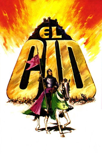 El Cid 在线观看和下载完整电影