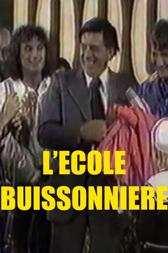 L'école buissonnière