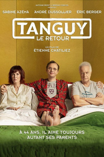 Tanguy, le retour 在线观看和下载完整电影