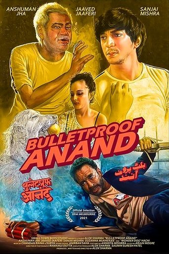 Movie Bulletproof Anand Poster Images, BackDrops Images, Logo Images posters 0 /2cFdHjjvQeCIEKoyGQsStO9auIy.jpg