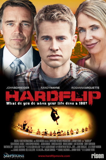 Hardflip 在线观看和下载完整电影