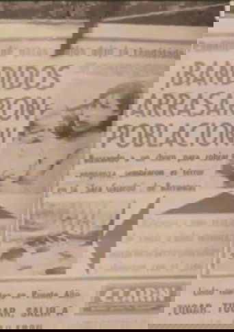 Un Crimen tan Comentado