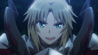 Apocrypha: The Great Holy Grail War