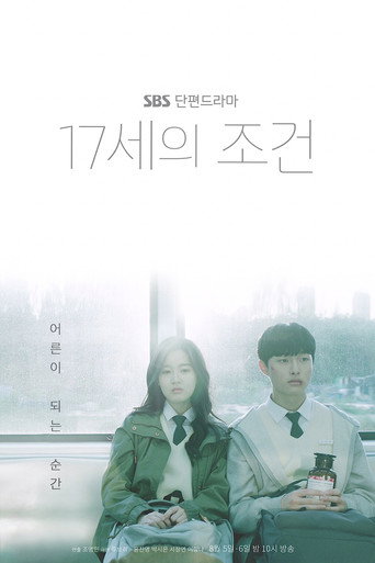 Okładka serialu 17세의 조건