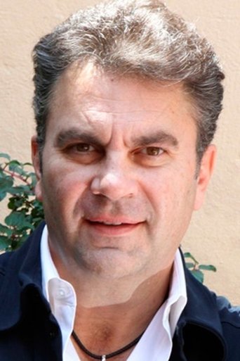 Image of Manuel Mijares