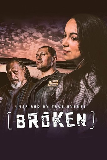 Broken 在线观看和下载完整电影
