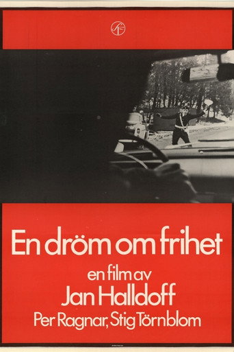 En dröm om frihet 在线观看和下载完整电影