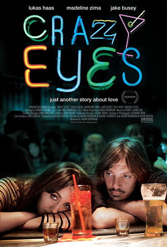 Crazy Eyes 在线观看和下载完整电影