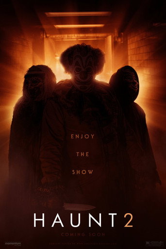 Haunt 2