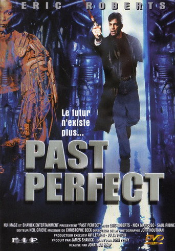 Past Perfect 在线观看和下载完整电影