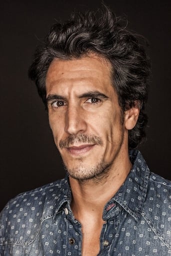 Image of Rodrigo Poisón