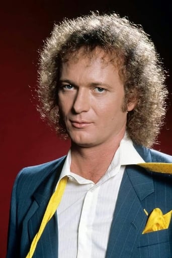 Image of Anthony Geary