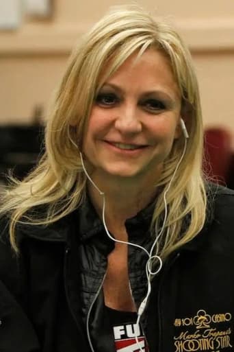 Image of Jennifer Harman