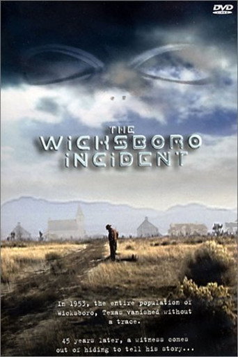 The Wicksboro Incident 在线观看和下载完整电影