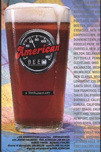 American Beer 在线观看和下载完整电影