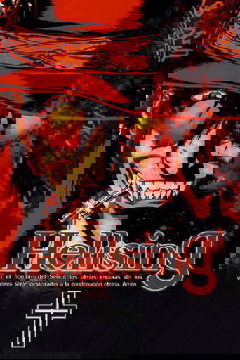 Hellsing S01E13