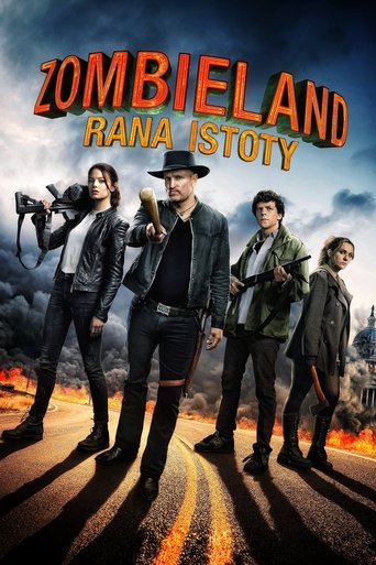 Zombieland: Rana istoty na stiahnutie zadarmo