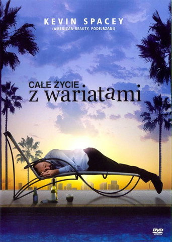 Okładka filmu Całe życie z wariatami