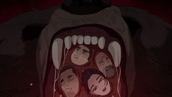 Golden Travelogue Theater #41