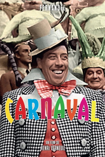 Carnaval 在线观看和下载完整电影
