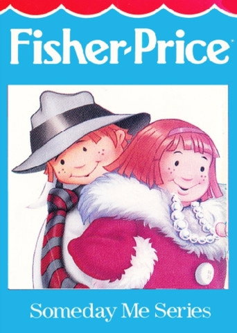 Grown Up Today - Someday Me Series - Fisher Price - Volume 2 在线观看和下载完整电影