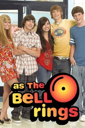 As the Bell Rings