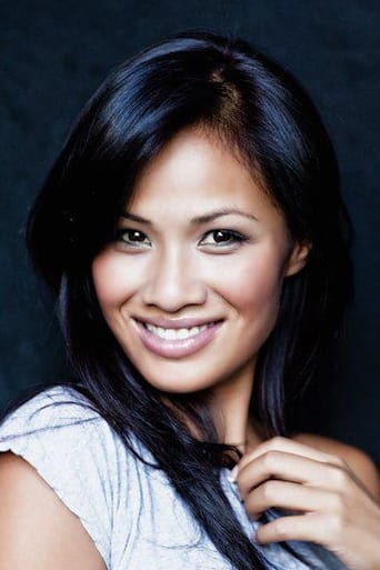 Image of Chanty Sok