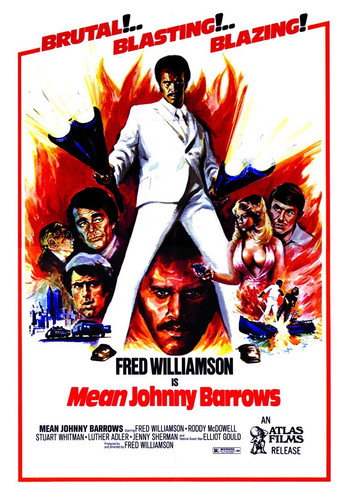 Mean Johnny Barrows 在线观看和下载完整电影
