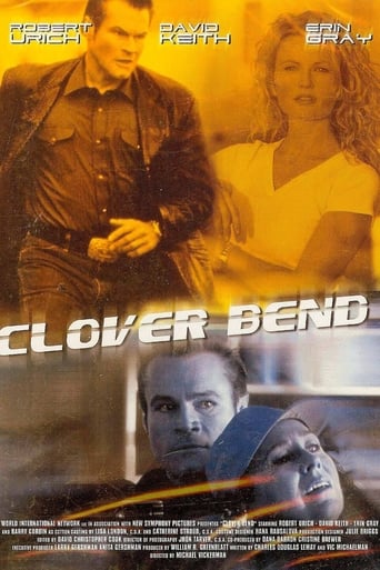 Clover Bend 在线观看和下载完整电影