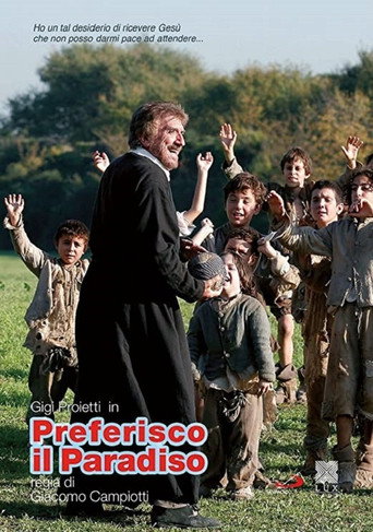 Okładka filmu Święty Filip Neri
