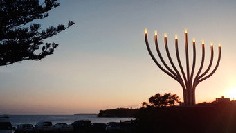 Bondi: Light Over Darkness (Part 1)