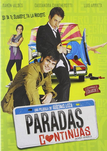 Paradas contínuas 在线观看和下载完整电影