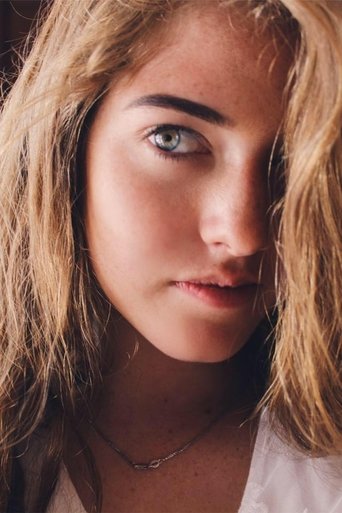 Image of Michelle Harp