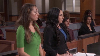 Teen Beach House Birthday Fail episode still image