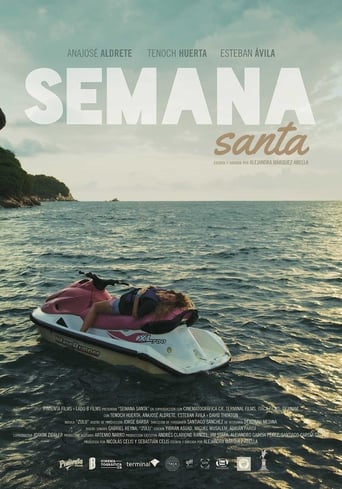 فيلم Semana Santa 2015 مترجم | وقت الافلام