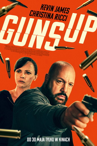 Okładka filmu Guns Up