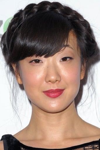 Image of Jennifer Kim