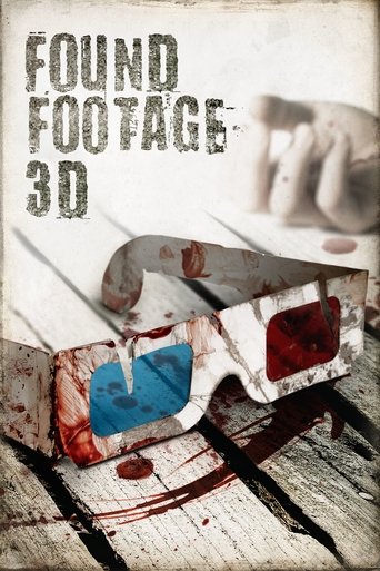 Found Footage 3D 在线观看和下载完整电影