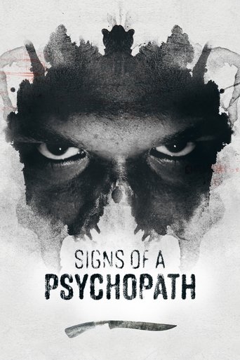 Signs of a Psychopath