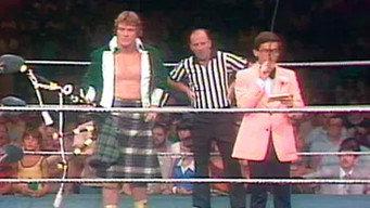 All Star Wrestling - August 11, 1979