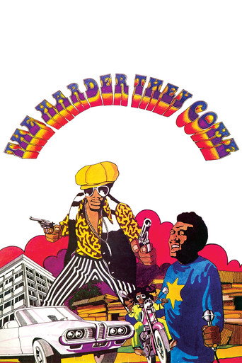 The Harder They Come 在线观看和下载完整电影