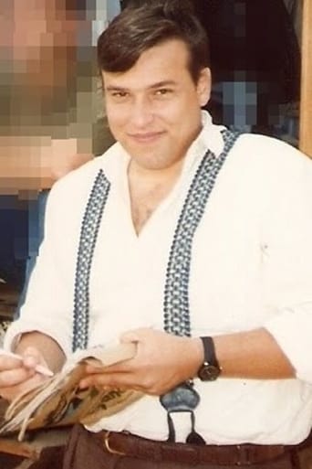 Image of Luiz Maçãs
