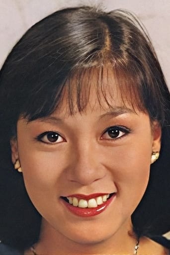 Image of Sylvia Lai