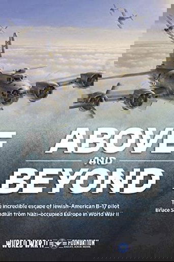 Above and Beyond