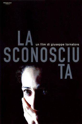 La sconosciuta 在线观看和下载完整电影