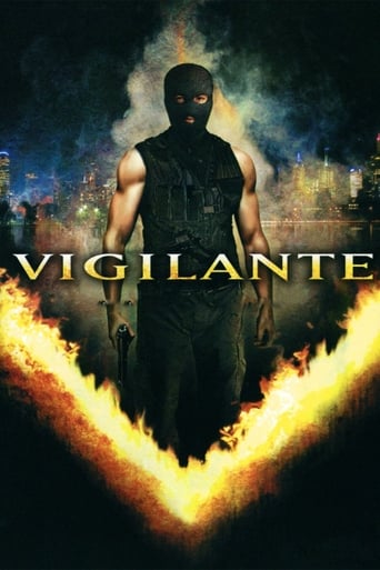 Vigilante 在线观看和下载完整电影