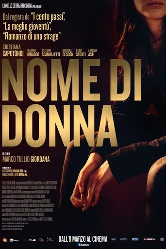 Nome di donna 在线观看和下载完整电影